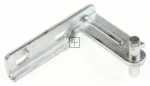 Door Hinges For Fridges - 49009452 Middle Hinge (r-h) [Candy Hoover]