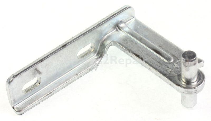 Door Hinges For Fridges - 49009452 Middle Hinge (r-h) [Candy Hoover]