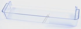 Refrigerator - Freezer Door Shelf - 4640771100 C00876371 Small Bottom Rack Grund Hotstamp Arc1150 [Arcelik]