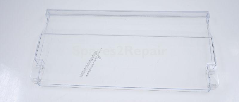 Panel-glass-ic - 1010541 Single-pane Safety Glass Under 280x600 [Amica]