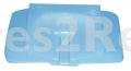 Condensed Water Container - 4239570100 C00929280 Evaporating Pan [Arcelik]