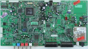 Acoustic Solutions LCD26NK750HD - Main AV - 17MB15E-5 - VER E5 - 251005 - 20283157
