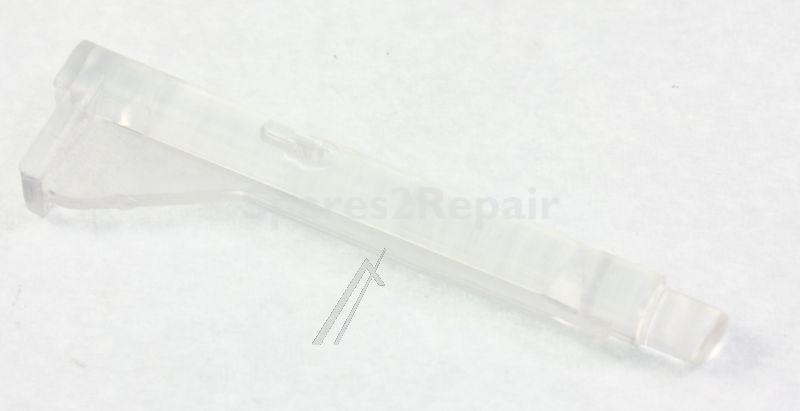 Bertazzoni Shaft - Z260168 Built-in Height Mec axle