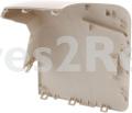 Housing Part - 11050607 Housing Part Right Side Housing Panel Cream [Bosch Siemens]