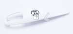 Housing - 11028653 Housing [Bosch Siemens]