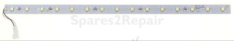 Led Module - 49033678 Led Circuit Plate [Candy Hoover]