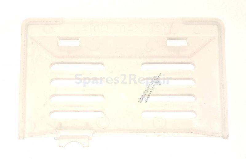 Light Holder - 49042106 Portalamp -800003460 [Candy Hoover]