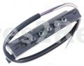 Cata Operating Unit Screen - Rec Caja Mandos Compl 5p Neo - P-slim - Z