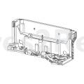 Housing Base - 140000531107 Basement [Electrolux Aeg]