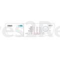 Operating Unit Screen - Control Panel handle zanussi z [Electrolux Aeg]