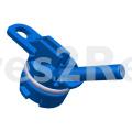 Panel - 140226158016 Cover Air Chamber [Electrolux Aeg]