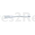 Mechanical Components - 140114253184 Cutlery Divider Knife Grey [Electrolux Aeg]