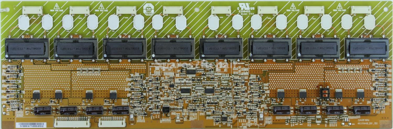 Goodmans LD3261HDFVT - Inverter - 4H.V1448.291/B1 - 19.26006.149