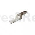 Haier Mixer - Blender Blade - 0060103723 49053057 No 2 Swivel Castors