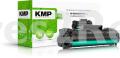Kmp Toner Cartridge - 1229,0000 Toner, Black, 1,9k - H-T154
