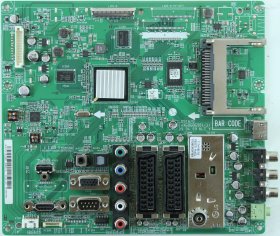 LG 32LG2100 - Main AV - EBU60674881 - EAX60686904(2) - LD91A/G