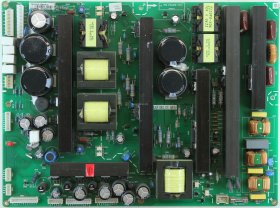 LG PDP42V7 - PSU - 782.PS42D8-200C - PS42D8-20