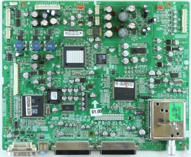 LG RZ-32LZ55 - Main AV - 68719MB165A - 6870TC29A67 - ML-041A - 050621