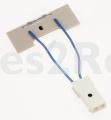 Liebherr Modules / Electric Units Home Appliances - Reedplatine Verdampfermodul - 614318000