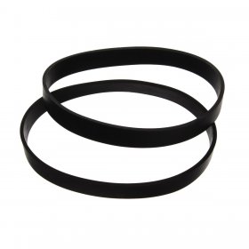 Compatible for Dyson DC01, DC04, DC07, DC14 Type Retail Packed Drive Belts (Pack of 2)