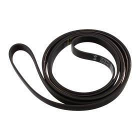 Compatible for Hoover, Candy T7W, MAJOR, SFR549, ABI26X, ABI25, VELO, CE50, AIRPLUS Series Tumble Dryer Drive Belt (1860H8TEM)