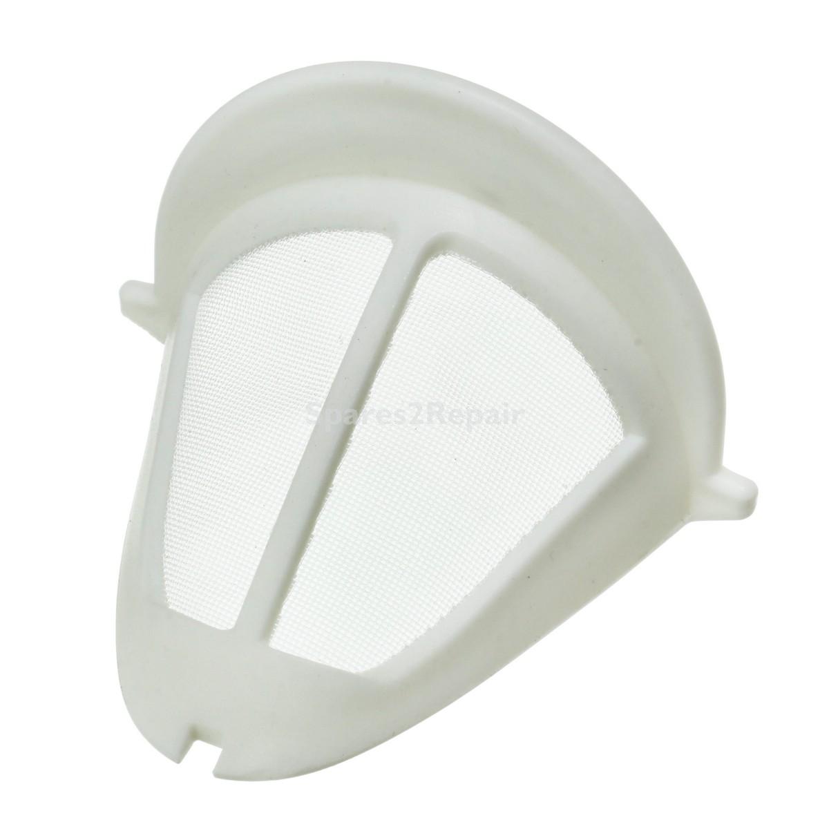 Compatible for Bosch TWK7600 Series Village Series Kettle Anti-Limescale Spout Filter