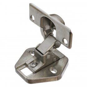 Compatible for Lamona HJA8511, Beko WMI77167, Montpellier MWBI7012 Type Door Hinge