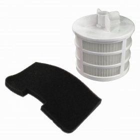 Compatible for Hoover Sprint Evo, Whirlwind SE71WR01 Series Filter Kit (U66)