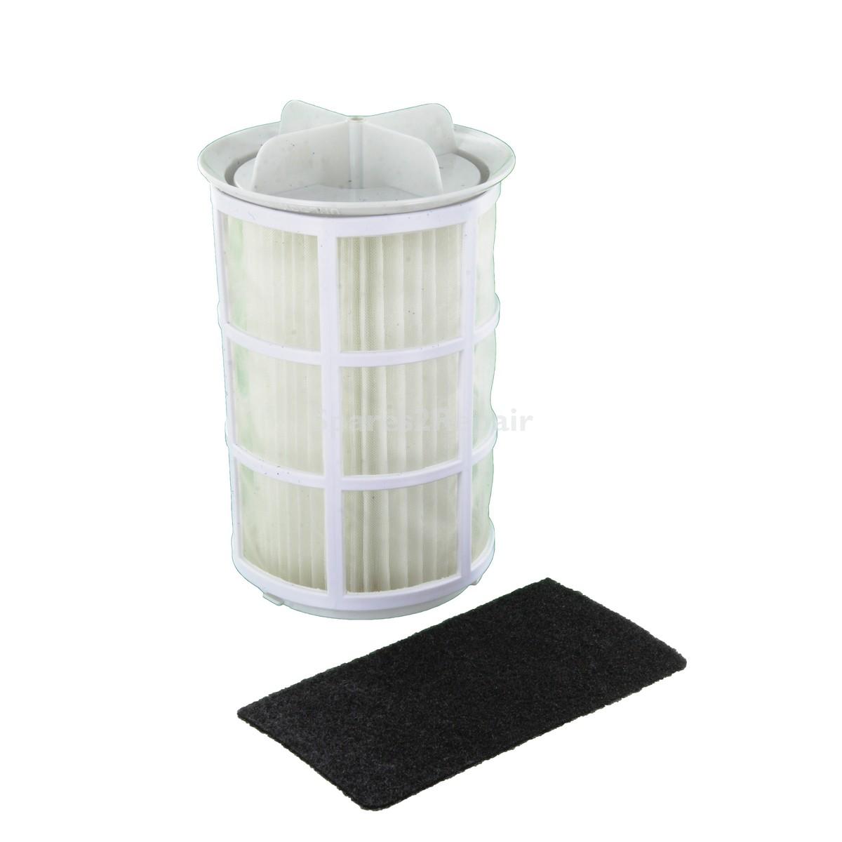 Compatible for Hoover TH71, VR81 Series Filter Kit (U71)