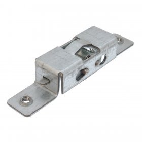 Universal Gas Cooker 67mm Hole Centre Length Type Roller Door Catch