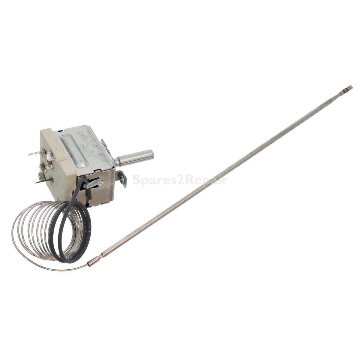 Compatible for EGO Rangemaster, Leisure 6000, 7000, 8000 Series Oven Thermostat