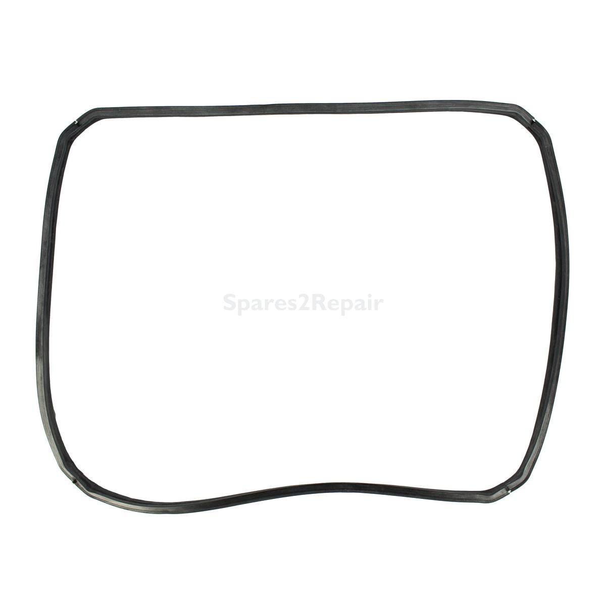 Compatible for Belling, Cannon, Creda, General Electric, Hotpoint, Indesit, Jackson, Wrighton 48145, 6172, Chichester 10578G, Chester 10545G, 28111 Type Main Oven Door Gasket Seal (450mm x 350mm)