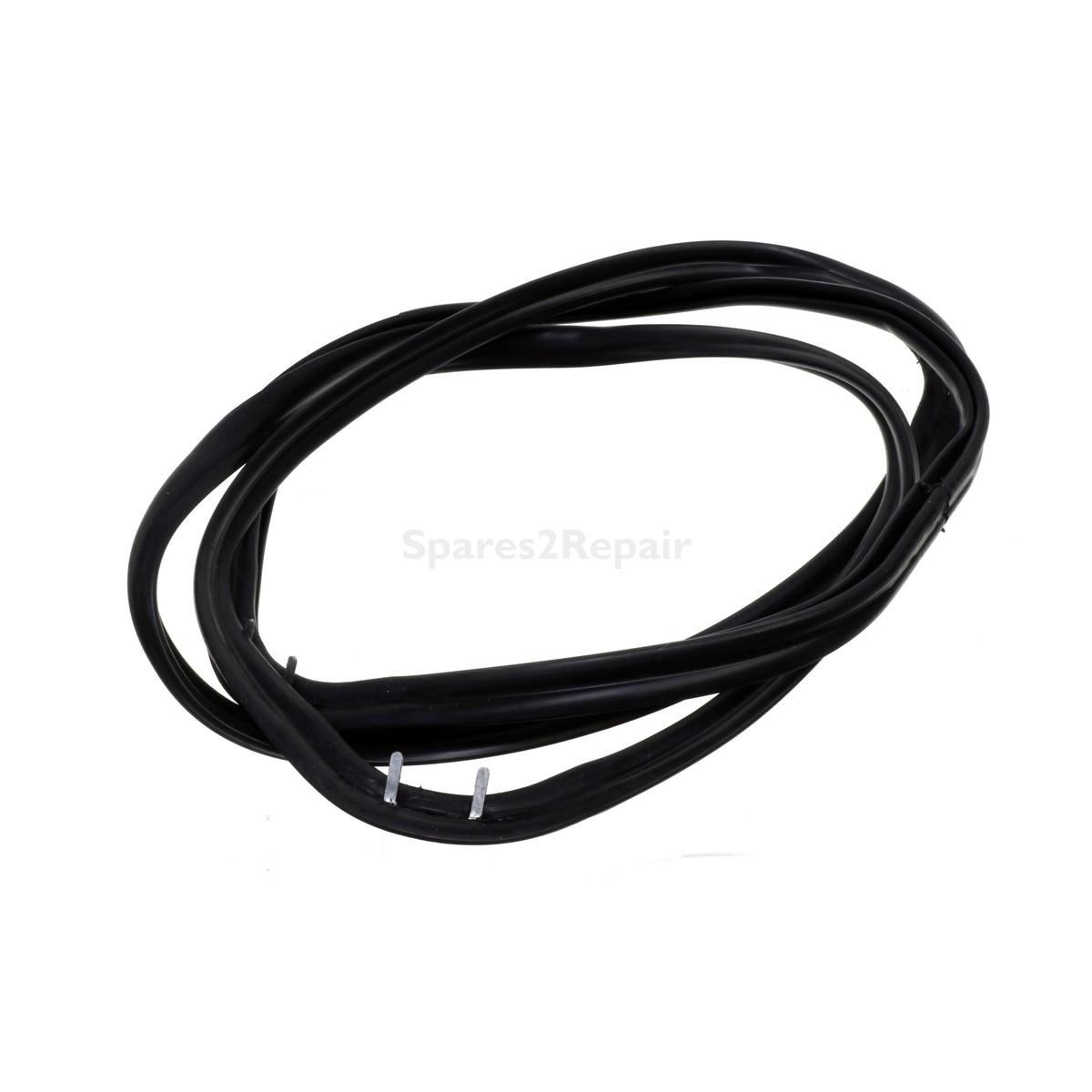 Compatible for Samsung BT63BSST, BT63BWT, PKG005, BF641FST, BT621VDST Type Main Oven Door Gasket Seal