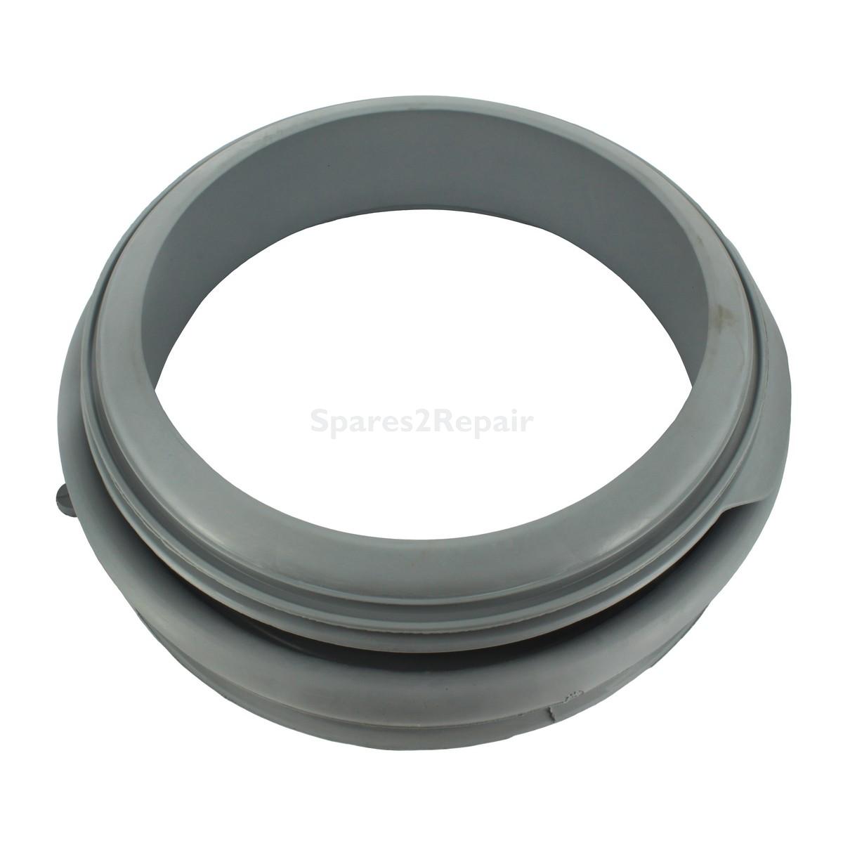 Compatible for Miele W700, W1059 Series Door Boot Gasket Seal