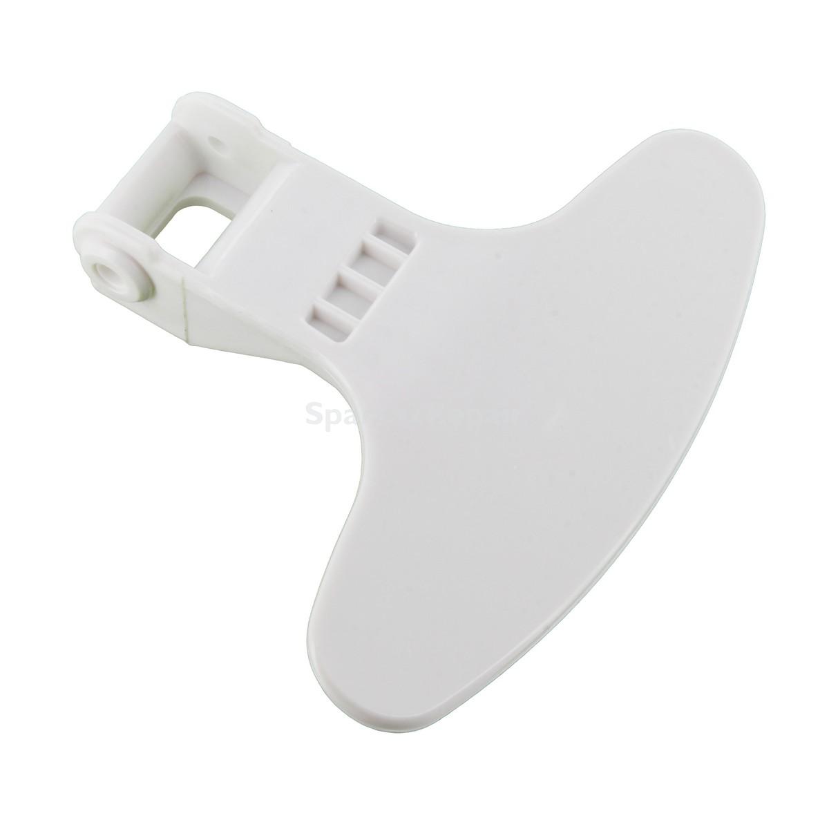 Compatible for Beko WMB71441LM Type Door Handle