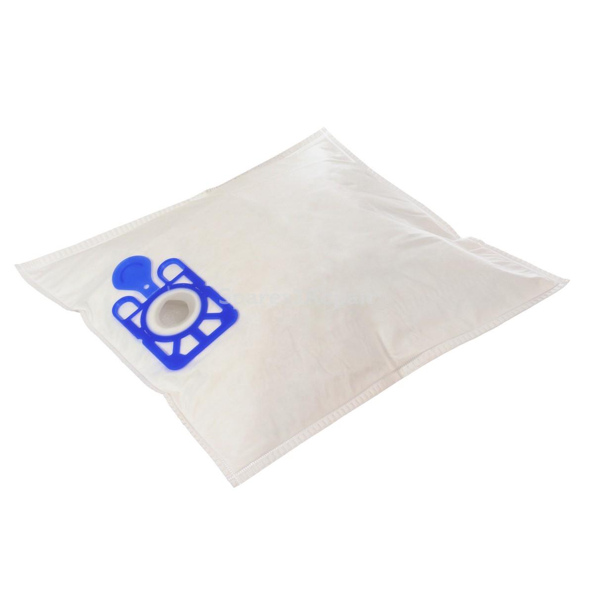 Compatible Airflo AF468 for ‘Premiere Mini’ SMS Microfibre Bags (Pack of 10)