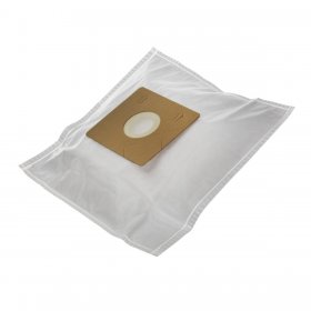 Compatible VB685 for Nilfisk Go, Force 60/66, Coupe Series SMS Bags & Filter Kit (Pack of 8+1)