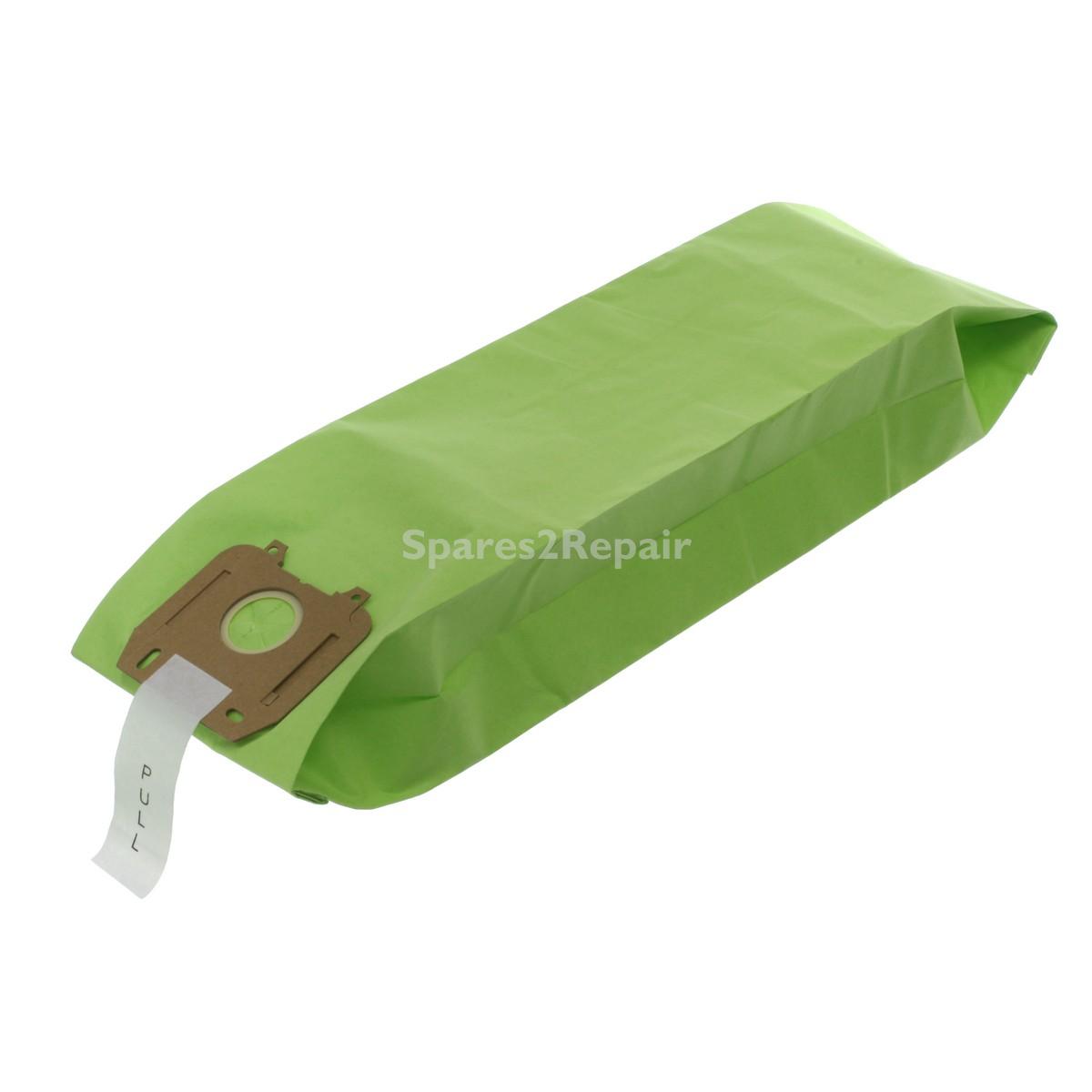 Compatible VB880 for Oreck Magnesium Vacuum Cleaner Paper Bag (Pack of 5)