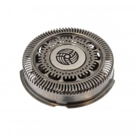 Compatible for Philips Philishave 'SH90' Type S9000 Series Rotary Shaver Head (Pack of 1)