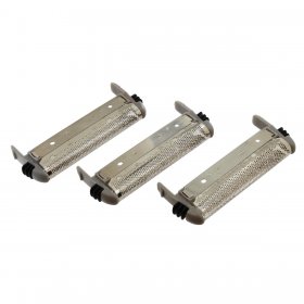 Compatible for Remington 'SP-93' Type Triple Foil MS3, RS8 Series Shaver Foil (Pack of 3)