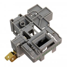 Compatible for Hoover Candy 311, VHC, GOD, GOC, GO Series Tumble Dryer "New Style" Multi-Model Fitting Door Lock Assembly