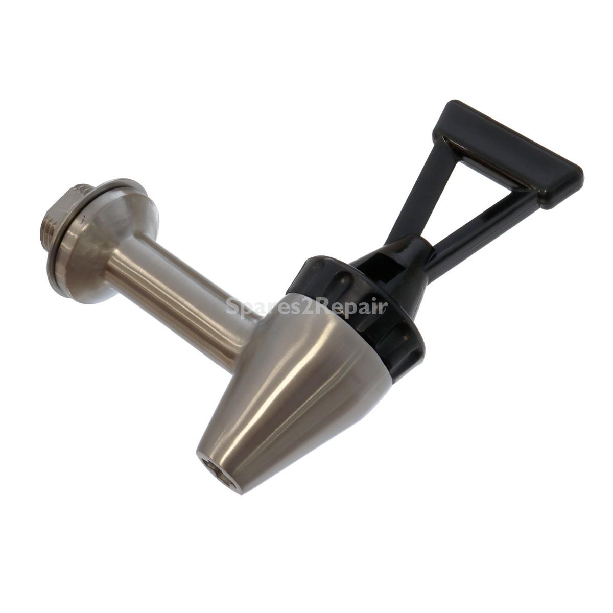 Universal Catering Urn & Tea Boiler Pull Spout Valve Tap