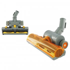 Universal Turbine Turbobrush Tool (32mm)