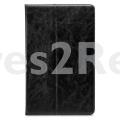 Mobilize Tablet-pc Bags/cases For Apple - Mobilize Premium Folio Case Apple Ipad 10.2 2019 Black - 25696