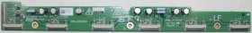 NEC PX50XR5G - Buffer - PKG50X6JF - NPC1-511510 - LR
