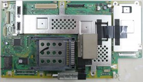 Panasonic TX-32LXD70 - Card Reader HDMI - TNPA4114