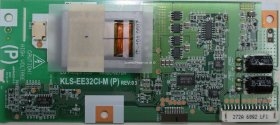 Philips 32PF5331/12 - Inverter - 6632L-0272A - KLS-EE32CI-M (P) Rev 03