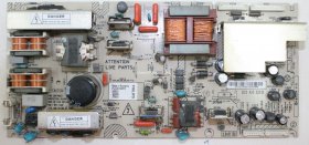 Philips 32PF5522D/05 - PSU - PLCD190P3 24431 - 3122 423 32233