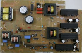 Philips 37PF5520D/10 - PSU - 3104 313 60822 - 3104 328 38021