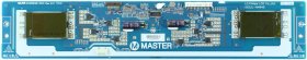Philips 47PFL9632D/10 - Inverter - 6632L-0404B - KUBNKM136C REV 0.3 MASTER